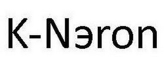 K-NERON logo
