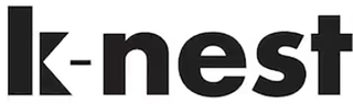 K-NEST logo
