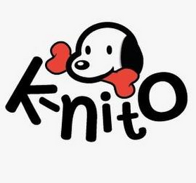 K-NITO logo
