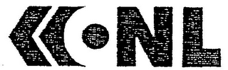 K NL logo