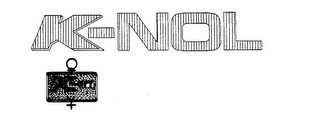 K-NOL K MART logo