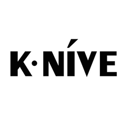 K· NÍVE logo