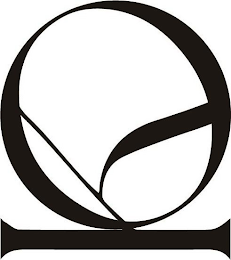 K O logo