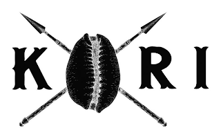 K O R I logo