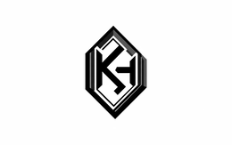 K O R J logo