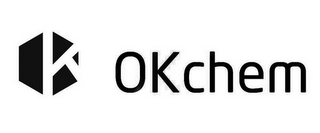 K OKCHEM logo