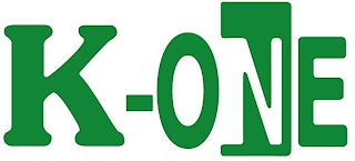 K-ONE logo