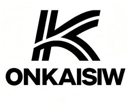 K ONKAISIW logo
