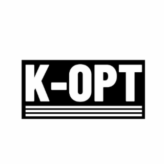 K-OPT logo