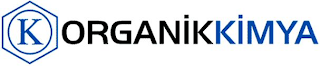 K ORGANIKKIMYA logo