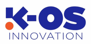 K-OS INNOVATION logo