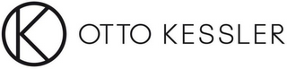 K OTTO KESSLER logo