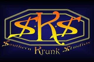 $K$ $OUTHERN KRUNK $TUDIOS logo