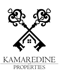 K P KAMAREDINE PROPERTIES logo