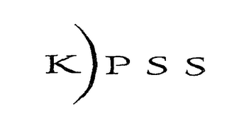 K P S S logo