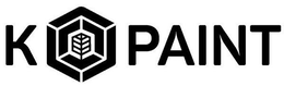 K PAINT logo