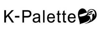 K-PALETTE logo