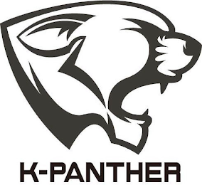 K-PANTHER logo