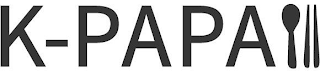K-PAPA logo