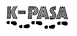 K-PASA logo