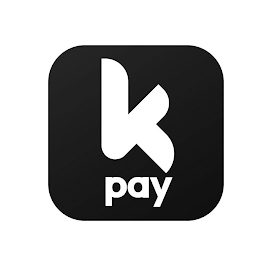 K PAY logo