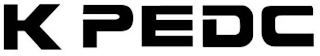 K PEDC