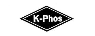 K-PHOS logo