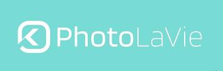 K PHOTOLAVIE logo
