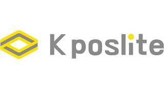 K POSLITE logo