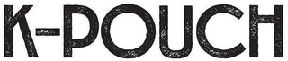 K-POUCH logo