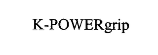 K-POWERGRIP logo