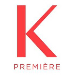 K PREMIERE logo