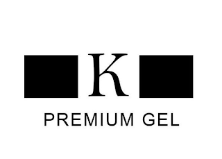 K PREMIUM GEL