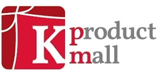K PRODUCT MALL logo