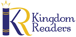 K R KINGDOM READERS logo
