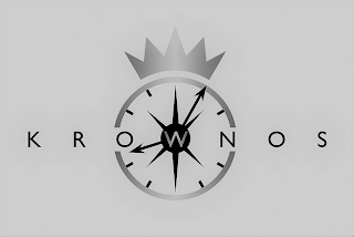 K R O W N O S logo