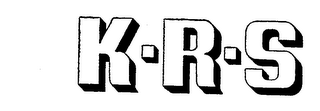 K-R-S logo