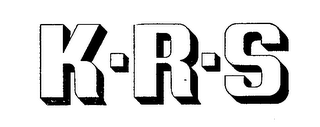 K-R-S