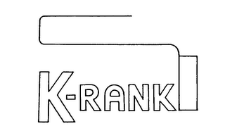 K-RANK logo