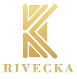K RIVECKA logo