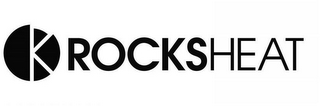 K ROCKSHEAT