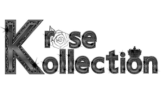 K ROSE KOLLECTION logo