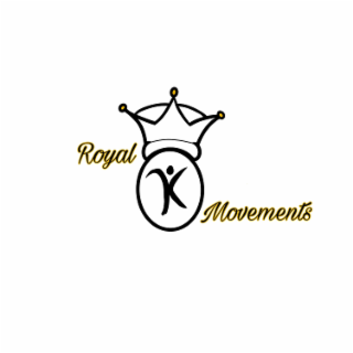 K ROYAL MOVEMENTS logo
