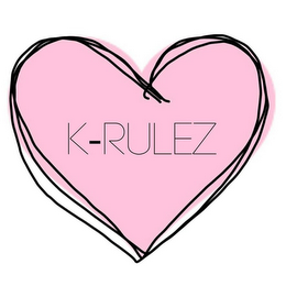 K-RULEZ logo