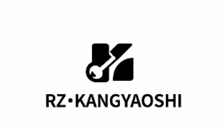 K RZ·KANGYAOSHI logo