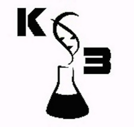 K S 3 logo