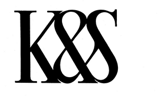 K & S logo