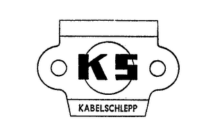 K S KABELSCHLEPP logo