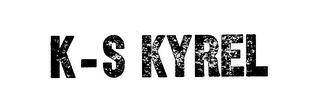 K-S KYREL logo