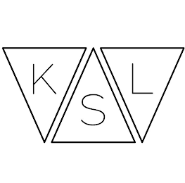 K S L logo